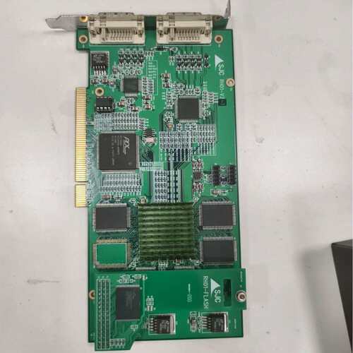 SJC RH01-V2-1 和 RH01-FLASH 工控板