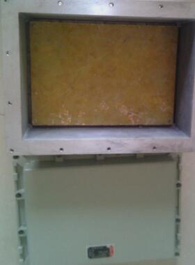 供应铸铝防爆接线箱（IIB）防爆箱IIC 防爆箱厂家EXJ99系列.