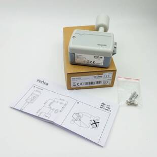 H1T1室外风管型温度变送器 传感器 SOC 瑞士伟拓VECTOR