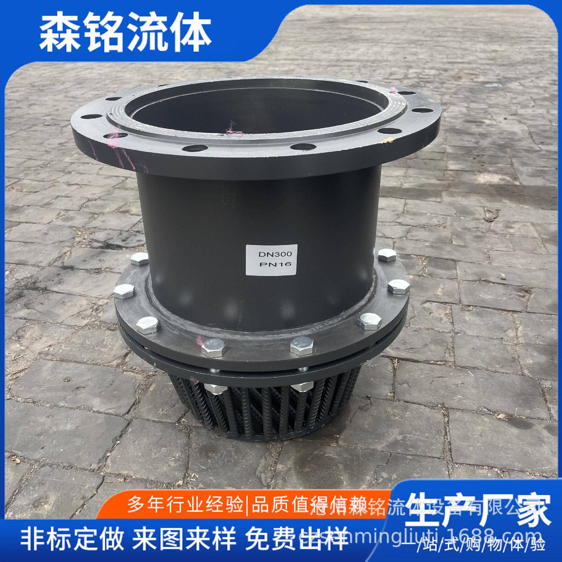 碳钢底阀H42X吸水底阀水泵吸水阀大口径海底阀