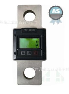 测力仪123T5吨蓝箭CLY-AS测力仪直视10吨拉力重力测力计500KG现货