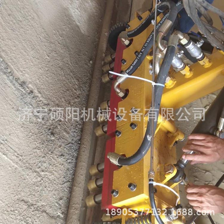 浙江电动凿毛机型号凿毛机图片混凝土路面凿毛机价格