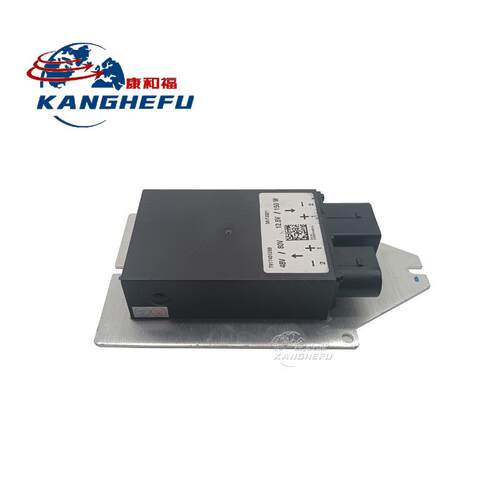 7917401269变压器林德叉车1275 DC电源转换器150W/48-80V12.5V
