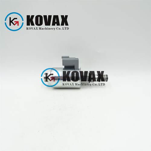 313-7668适用于卡特950H 966H 986H D8T D9T轮式装载机电磁阀现货