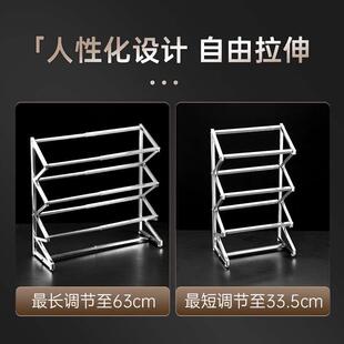 不锈钢份数盆架子奶茶物料果酱盒奶茶店专用小料盒子架商用配料盒