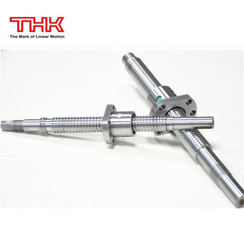 供应日本品牌BNK1408-2.5RRG0+671LC5Y滚珠丝杠丝杠螺母现货
