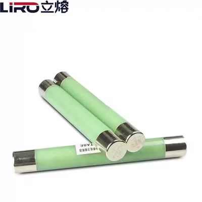 户内高压限流熔断管XRNP1-10KV05A1A2A保护PT电压互感器保险丝