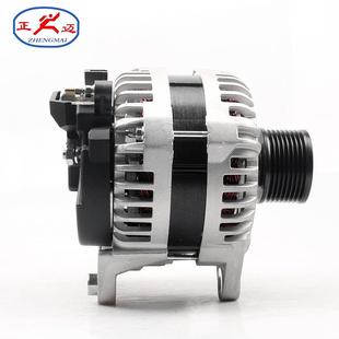 东天龙天锦风J发电机康明斯天锦专JFZ2720用FZ2720发电机70A8PK