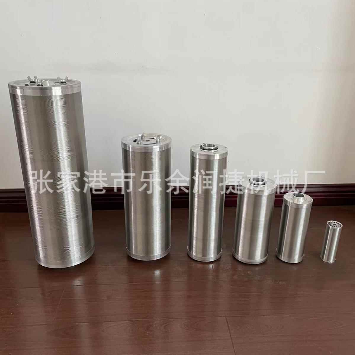 SBL32sbl25/40/50/65/80/100/110/125绕线式船舶滤芯 柴油滤清器