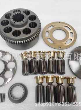 M2X63M2X150M2X210M5X130M5X180修理包液压马达配件