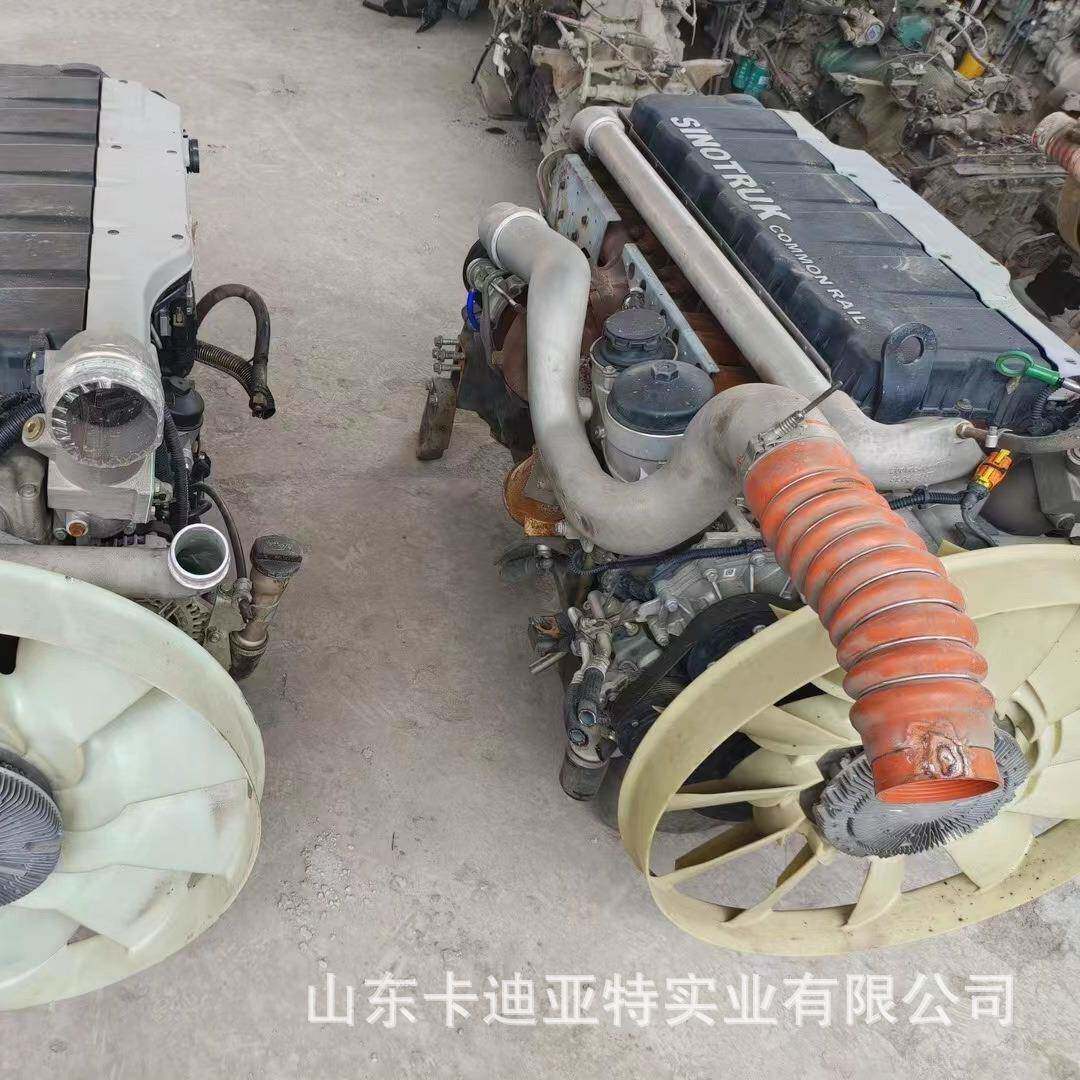 适用于东风天龙雷诺DCI375-30.420.340马力发动机潍柴重汽康明斯