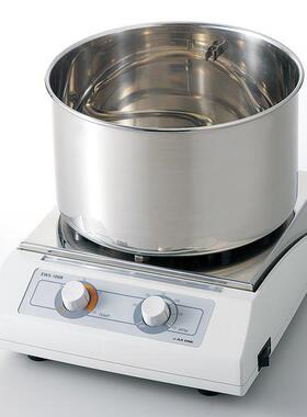 EC水浴型磁力搅拌机 EWS-100R AsOne 1-2949