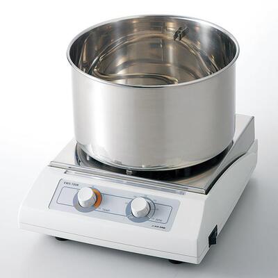 EC水浴型磁力搅拌机EWS-100RAsOne1-2949