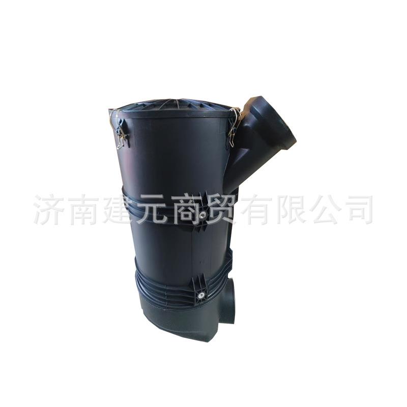 汕德卡空滤器总成810W08400-6031空滤器壳子 空气滤清器总成