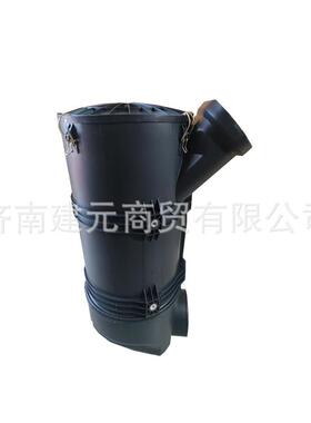 汕德卡空滤器总成810W08400-6031空滤器壳子 空气滤清器总成