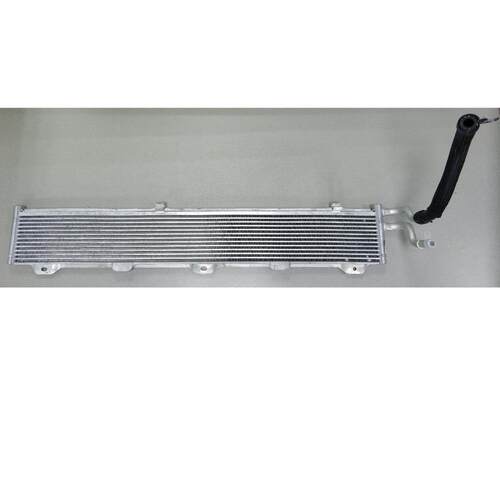 GN11-7H189-AB冷凝器适用福特18翼博 1.5波箱散热网 GN1Z7A095L
