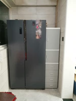 权威发布容声BCD-649WD19HPA怎么样?千万不要被忽悠了