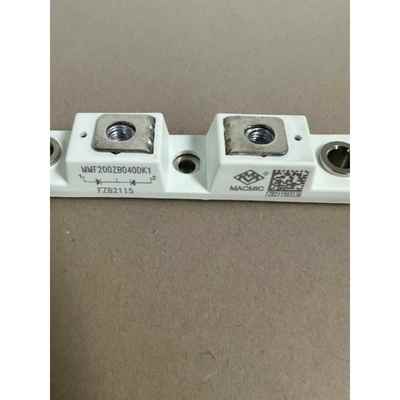 全新原装红卫Mmf200Zb040Dk1常用的快速恢覆整流二极管模块焊机