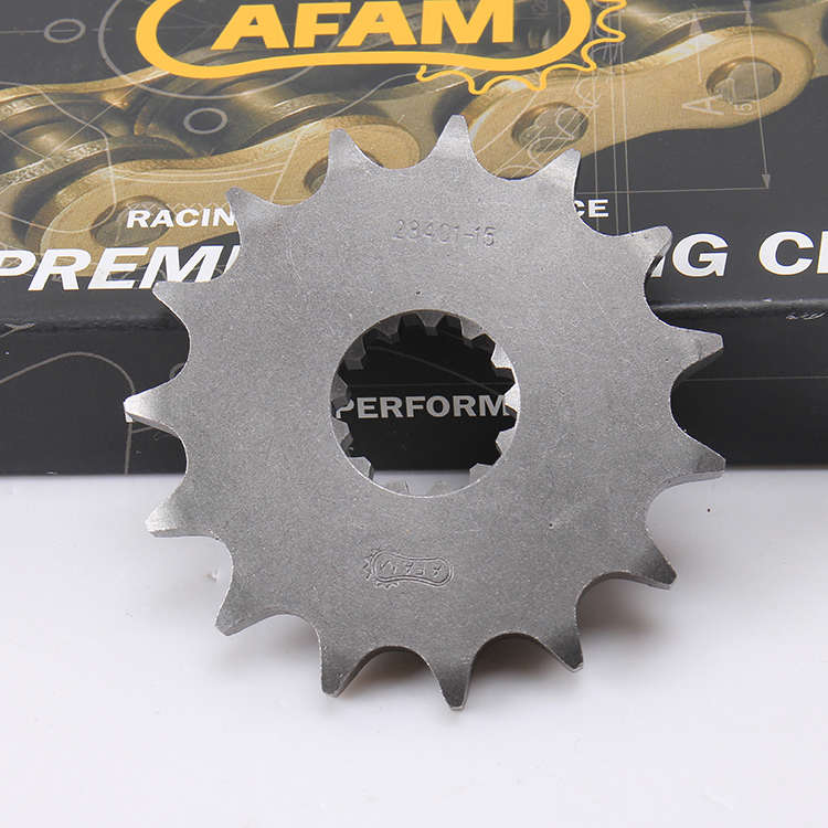 AFAM牙盘 链轮 链条 适用 铃木DL650 DL1000 DL1050摩托车改装