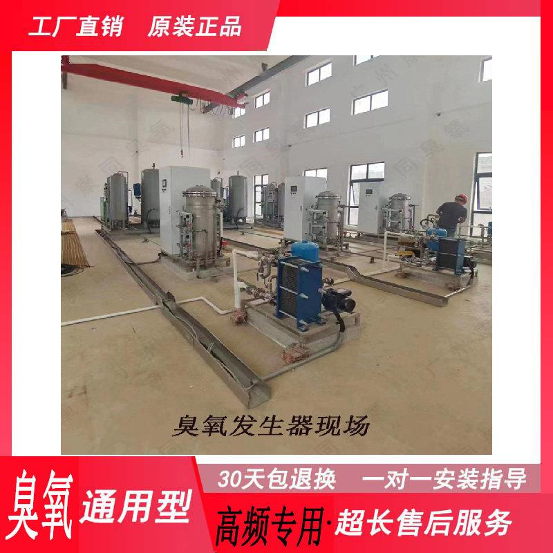 220V臭氧机专用变频器4KW高频发生器10000Hz电源节能环保2.2千瓦