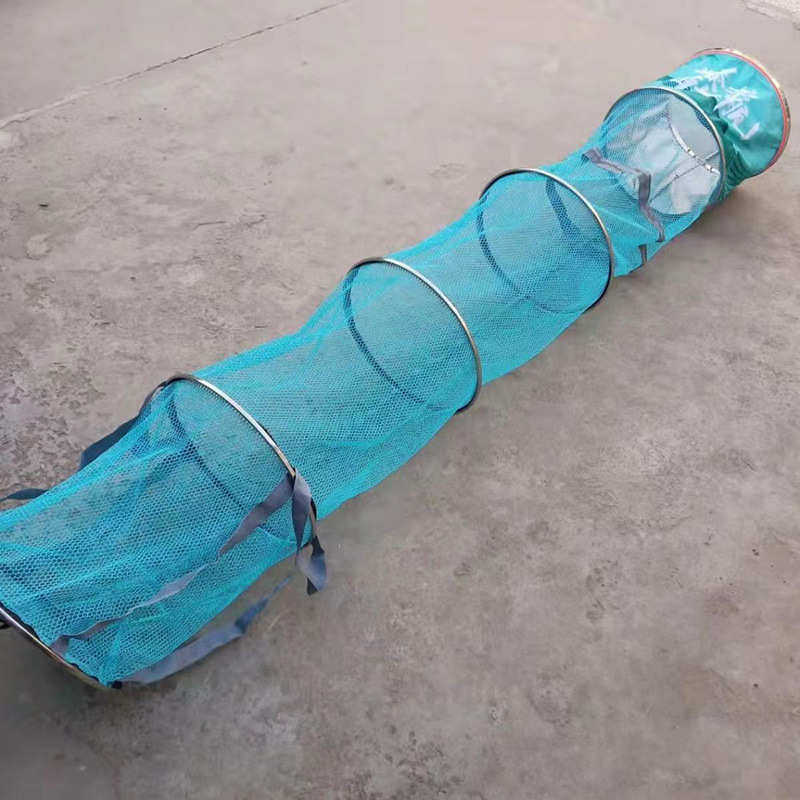 鱼护不锈钢圈涂胶网布黑坑竞技护加固口圈钓鱼渔护钓鱼用品鱼护,户外/登山/野营/旅行用品,其他垂钓用品,淘宝优惠券,粉丝福利购,淘宝优惠卷