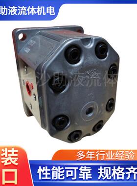马祖奇Marzochi高压泵ALP3-D-33液压泵站齿轮泵