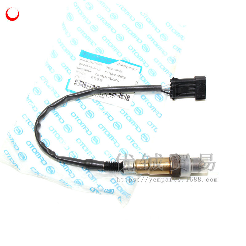 传感器沙滩车适用摩托车发动机