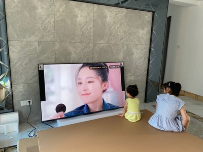 东芝 75U6800C(PRO)图文报告曝光，不看后悔!