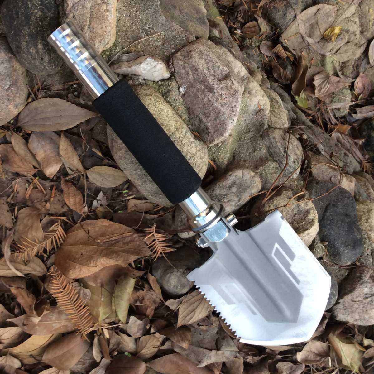 野营户外自驾铁锹折叠应急旅行钓鱼探险铲工具铲铲子铲垂钓,农机/农具/农膜,其它农用工具,淘宝优惠券,粉丝福利购,淘宝优惠卷