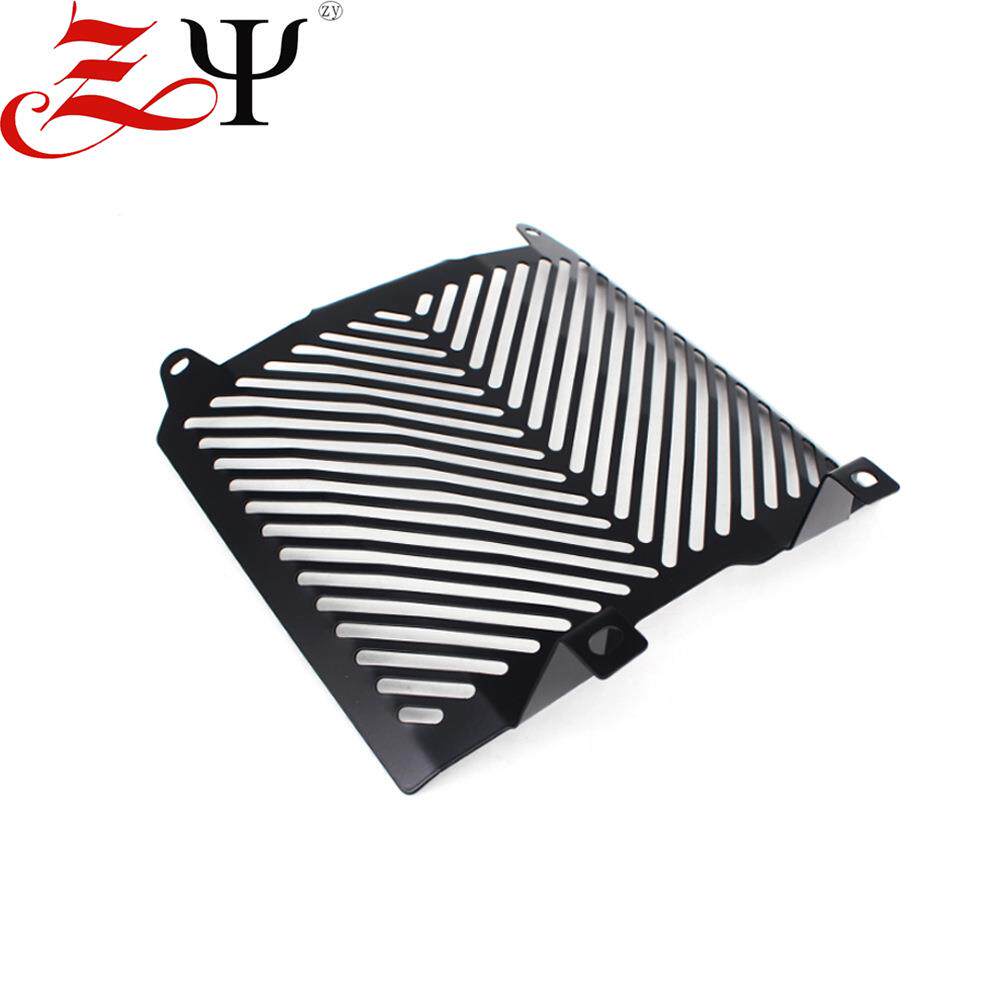 适用KTM 690 Duke 2012 -2017 水箱网 防护罩 散热保护罩