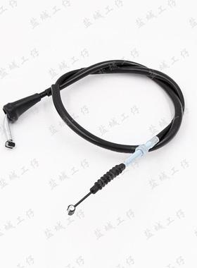 适用摩托车 GD110离合线 离合器线 离合拉线 拉索 拉绳