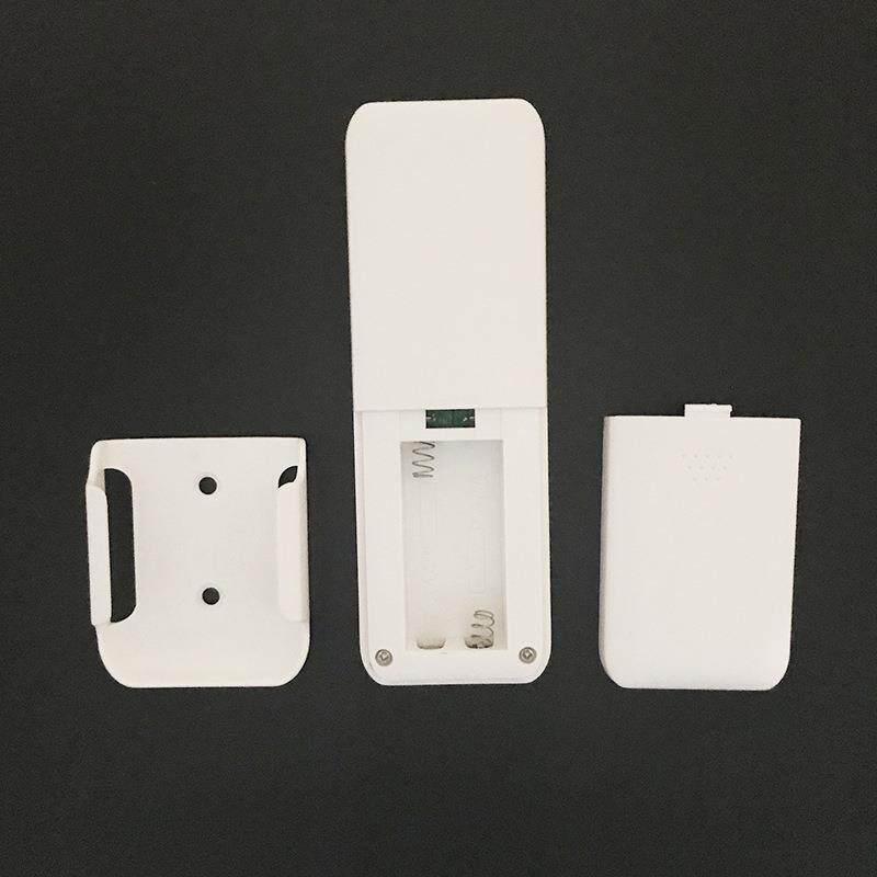 智能电动沙发按摩椅开窗器配件2.4G有线无线一体遥控开关控制器