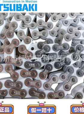 TSUBAKIRS40-PC-1椿本塑料链条RS35-PC-RPRS50-PCRS60-PC-1