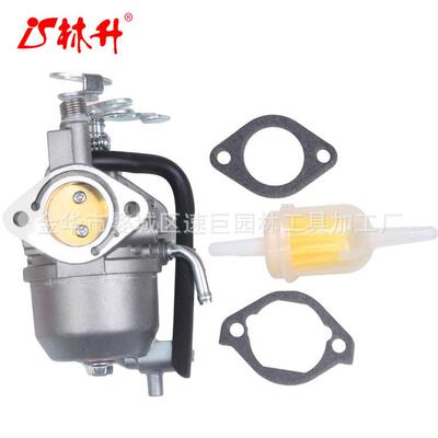 林升607954化油器带燃油泵TXT 2010-2015, for EZ-GO Valor 2010-