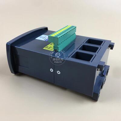 微机监控电机保护器JEY-80120A50A100A电机智能马达保护器