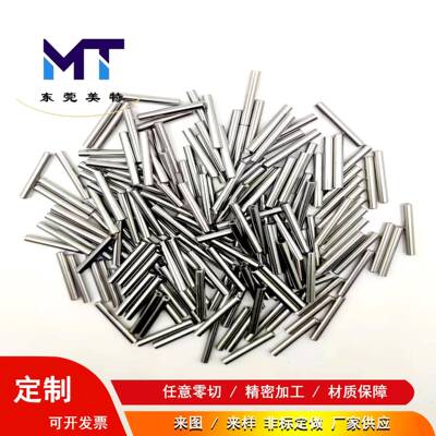 304/316L/201不锈钢毛细管 钢棒 空心圆管光亮无缝管精密切割定制