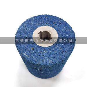 不锈钢哑光拉丝金刚砂轮金属制品表面拉丝新品金刚轮
