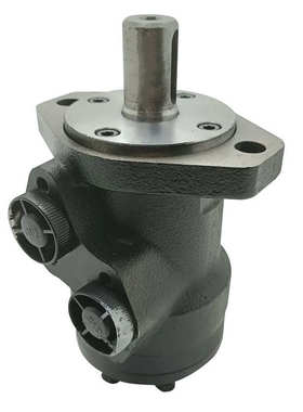 原装丹佛斯Danfos液压摆线马达OMP50 80 100 160 200 250 315油泵