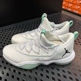 Nike耐克 Jordan Super.Fly 2017格里芬运动实战篮球鞋AJ2664-117