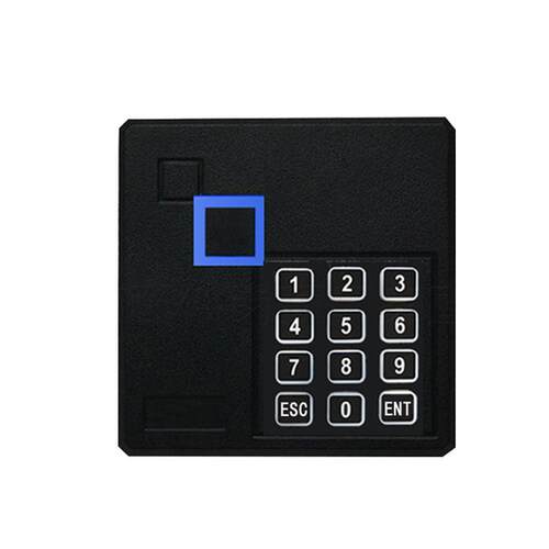 103IC读头 WG26读头103读卡器 IC密码读头 IC密码读卡器 门禁读头