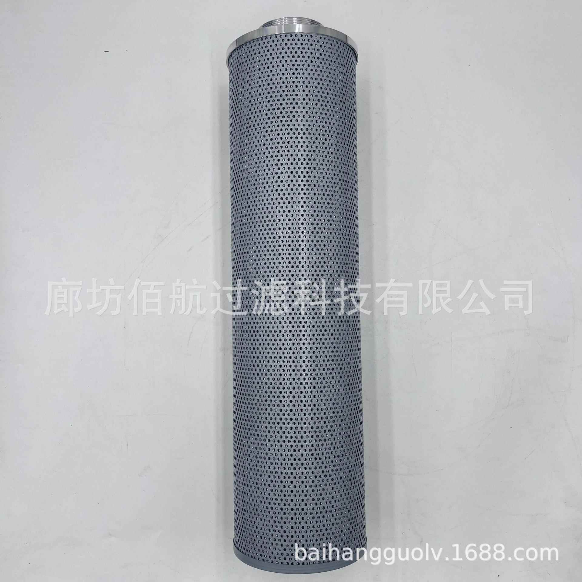 工厂直供液压油滤芯TZX2-800X10矿山机械过滤器液压油滤芯