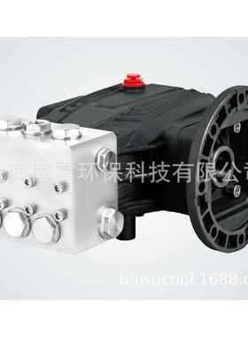 BF系列海水淡化泵防腐泵316高压泵2205双相钢泵高压柱塞泵5-15LPM