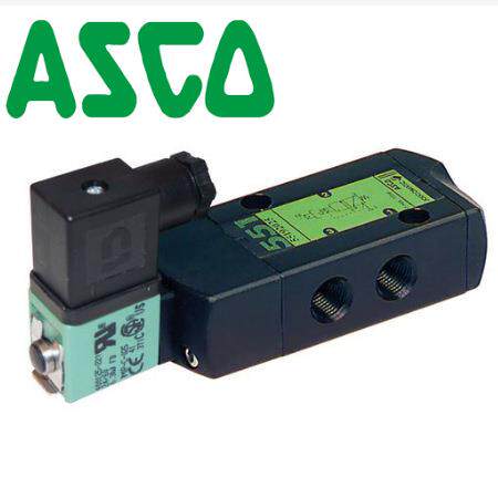 美国SCO电磁阀8215G30C110V