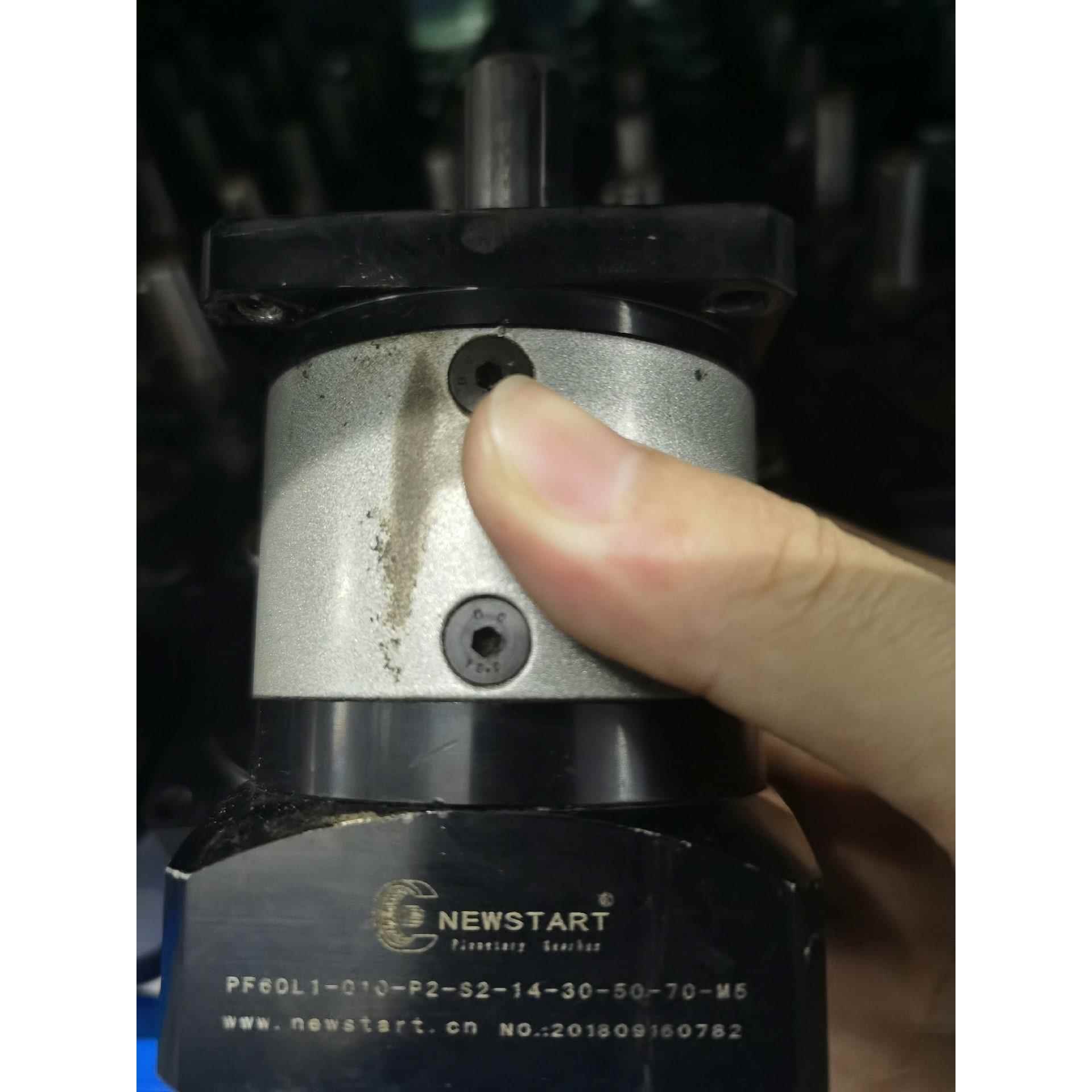 PF60L1-2-S4-357M维修/