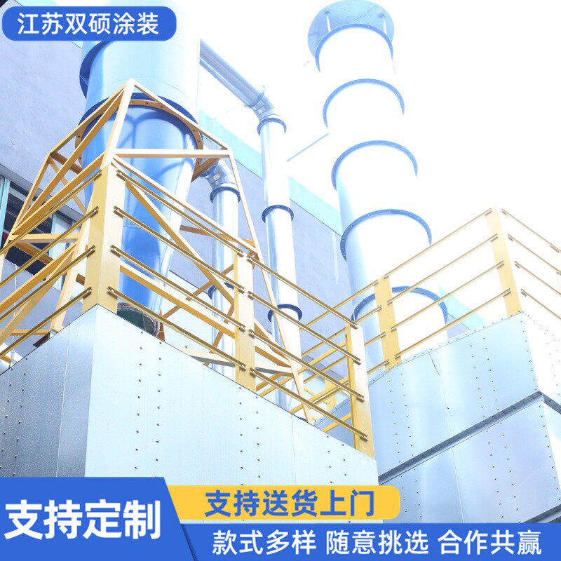 供应新款除尘喷漆房4S店汽修汽车打磨房涂装工作台喷塑房