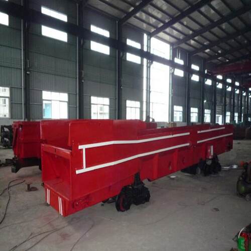 矿业输送梭式矿车 采矿施工用梭式矿车 规格齐全