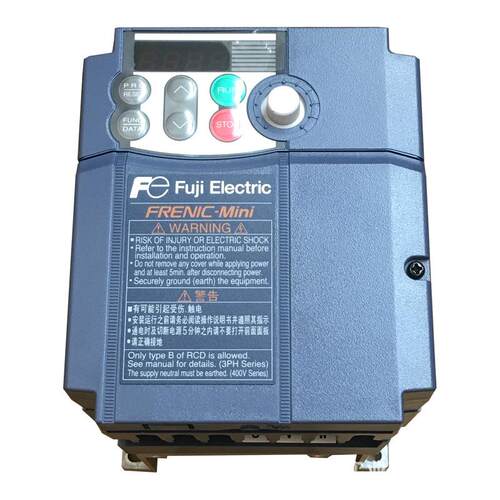 FRN0002G2S-4C变频器G2S系列重载变频器