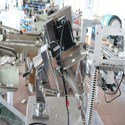 现货全自动分装淀粉包装机玉米立式包装机械螺杆计量粉未封口机