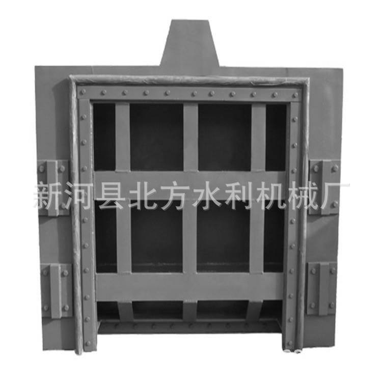 污水处理设备不锈钢水闸门厂家不锈钢闸门价格