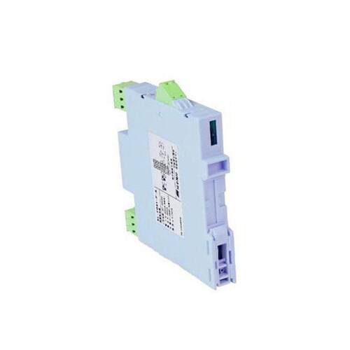 KL-F041模拟量电流信号输入配电信号隔离器一入一出